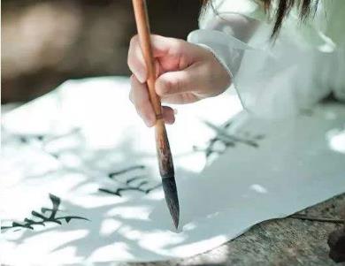 规范使用汉字是文化“护根”